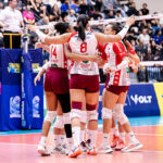 Paulistano/Barueri sofre derrota para Osasco na Superliga 2025-2026