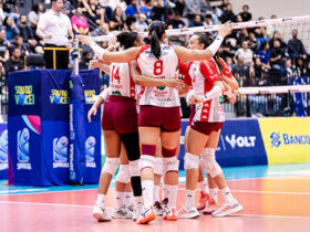 Paulistano/Barueri sofre derrota para Osasco na Superliga 2025-2026