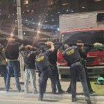 Operação da GCM de Barueri apreende 8 motocicletas e multa 14