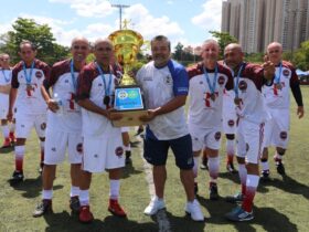 Recopa Barueri consagra oito campeões e segue com o Amador dias 6 e 7