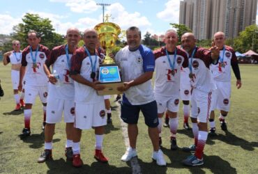 Recopa Barueri consagra oito campeões e segue com o Amador dias 6 e 7