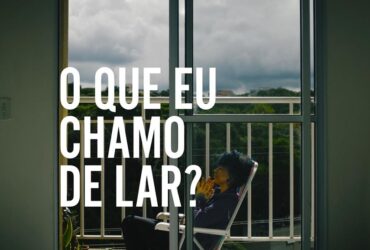 Artista visual de Barueri lança documentário na Praça das Artes nesta terça, 9/12