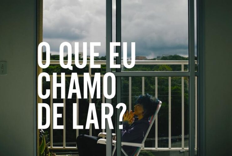 Artista visual de Barueri lança documentário na Praça das Artes nesta terça, 9/12