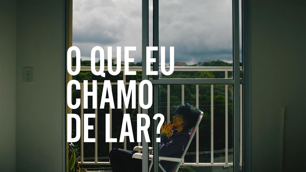 Artista visual de Barueri lança documentário na Praça das Artes nesta terça, 9/12