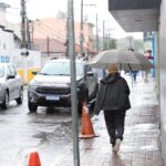 Prefeitura e Defesa Civil alertam para ventos de 90 km/h e granizo até quinta (11/12)