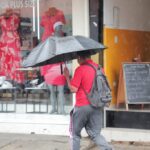 Barueri terá chuvas durante esta semana, a partir de terça-feira (16/12)