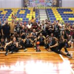 Barueri encerra temporada com duas grandes finais de basquete