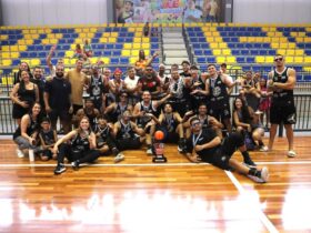 Barueri encerra temporada com duas grandes finais de basquete
