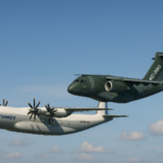 Comparação técnica — Antonov An-22 “Antey” vs Embraer C-390 Millennium