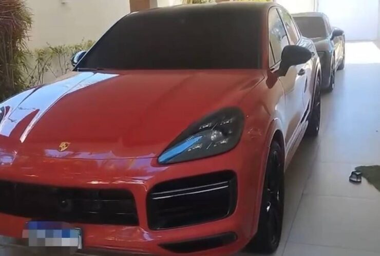 Parnaíba: PF cumpre mandado em operação contra apostas irregulares