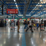 Linhas do Metrô começam a funcionar 24 horas aos sábados