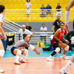 Superliga: Paulistano/Barueri é superado pelo Brasília, no José Corrêa