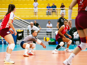 Superliga: Paulistano/Barueri é superado pelo Brasília, no José Corrêa