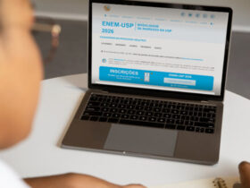 Processo seletivo Enem-USP tem última semana para inscrições