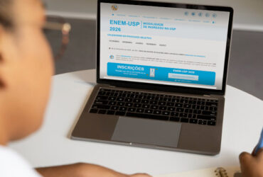 Processo seletivo Enem-USP tem última semana para inscrições