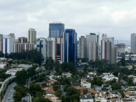 Barueri mantém liderança entre as cidades com o aluguel residencial mais caro do Brasil
