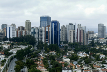 Barueri mantém liderança entre as cidades com o aluguel residencial mais caro do Brasil