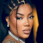 Confronto entre Ludmilla e Marcão do Povo por acusação de ofensa racial chega à Polícia de Barueri