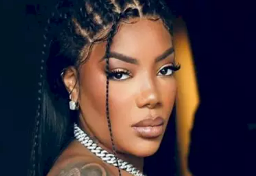 Confronto entre Ludmilla e Marcão do Povo por acusação de ofensa racial chega à Polícia de Barueri