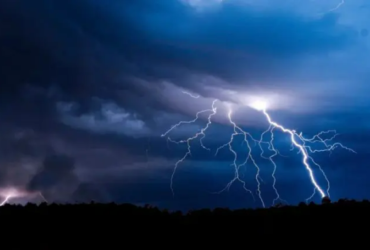 Defesa Civil alerta para mudança no tempo e chuva intensa na semana do Ano Novo