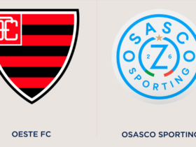 Oeste muda para Osasco, adota terceiro nome e novas cores e promete se tornar moderno