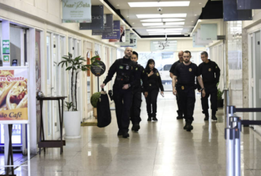 Barueri lidera em contratos firmados com empresas investigadas pela polícia por vários crimes