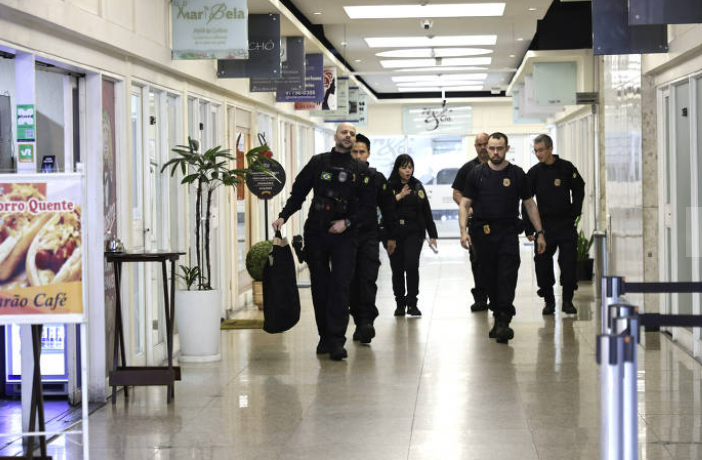 Barueri lidera em contratos firmados com empresas investigadas pela polícia por vários crimes