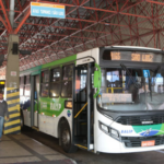 Passagem de ônibus em Barueri e cidades da região sobe para R$ 6,10 a partir de 5/1