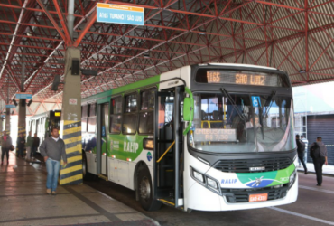 Passagem de ônibus em Barueri e cidades da região sobe para R$ 6,10 a partir de 5/1
