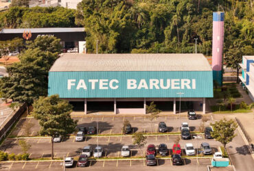 Fatec divulga locais de provas do seu vestibular