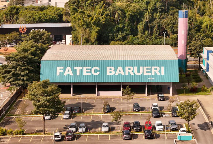 Fatec divulga locais de provas do seu vestibular