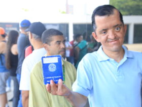 SP disponibiliza mais de 900 vagas a profissionais com deficiência dia 4/12