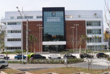 Concurso Prefeitura de Barueri SP abre edital com mais de 100 vagas