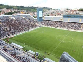 Copinha em Barueri começa no dia 5 de janeiro na Arena