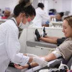 SP convoca população para doar sangue antes das festas de fim de ano