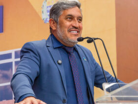 Eleições 2026: com pauta sobre autismo, vereador anuncia pré-candidatura a federal