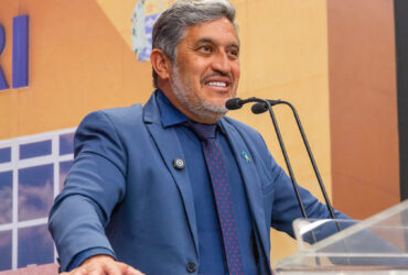 Eleições 2026: com pauta sobre autismo, vereador anuncia pré-candidatura a federal