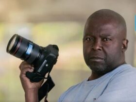 Barueri perde um pouco de sua fotografia: adeus, Fio!