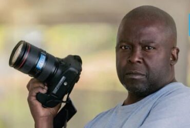 Barueri perde um pouco de sua fotografia: adeus, Fio!