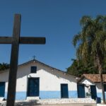 Carapicuíba: da Aldeia Jesuítica à Cidade Metropolitana