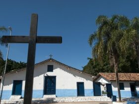 Carapicuíba: da Aldeia Jesuítica à Cidade Metropolitana