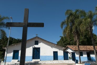 Carapicuíba: da Aldeia Jesuítica à Cidade Metropolitana