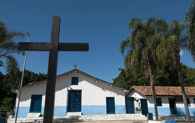 Carapicuíba: da Aldeia Jesuítica à Cidade Metropolitana