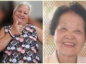 Barueri perde duas ilustres: Clarice Zamboni e Tereza Fujita