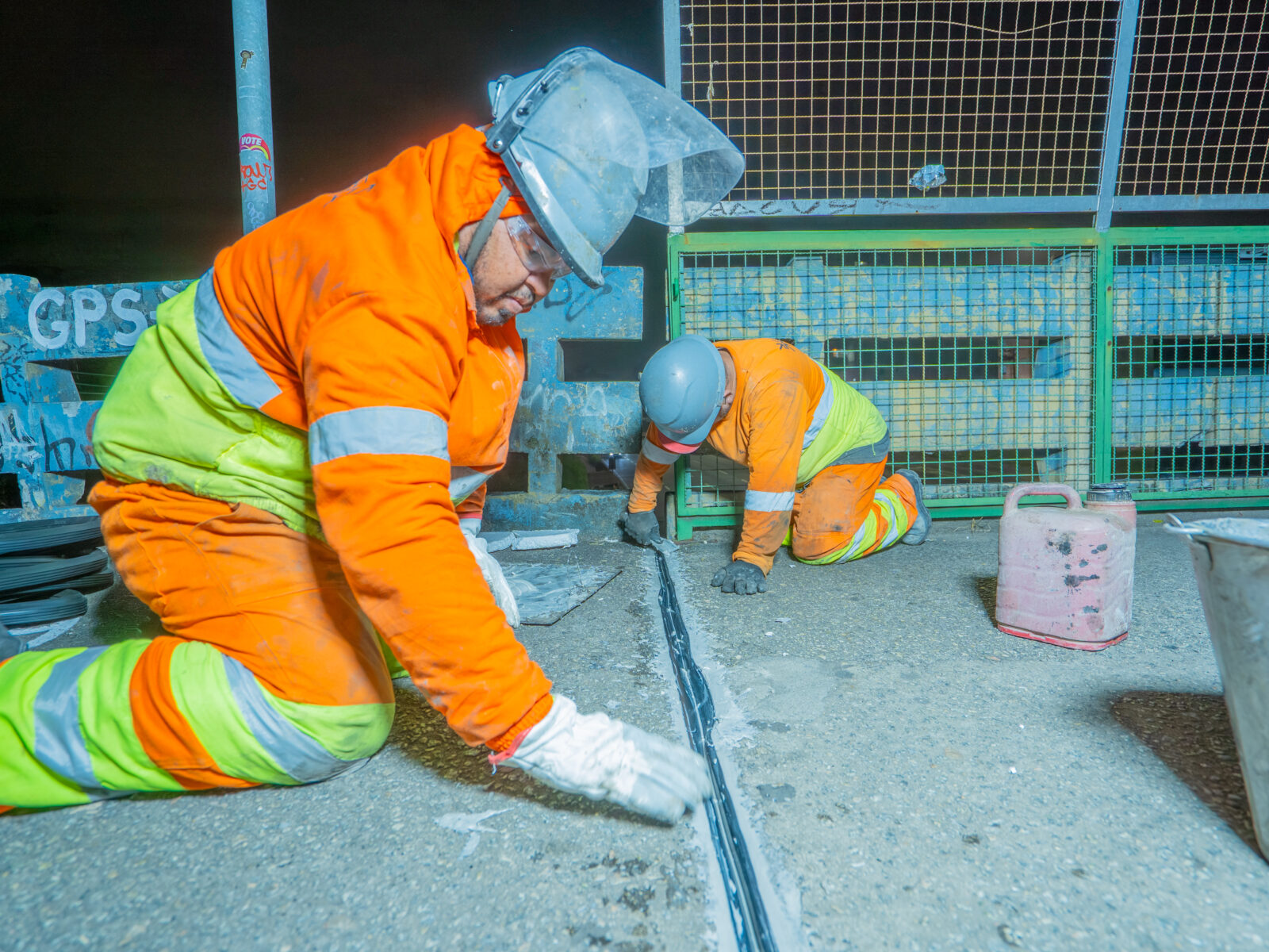 Castelo Branco passa por obras de manutenção até 6/12