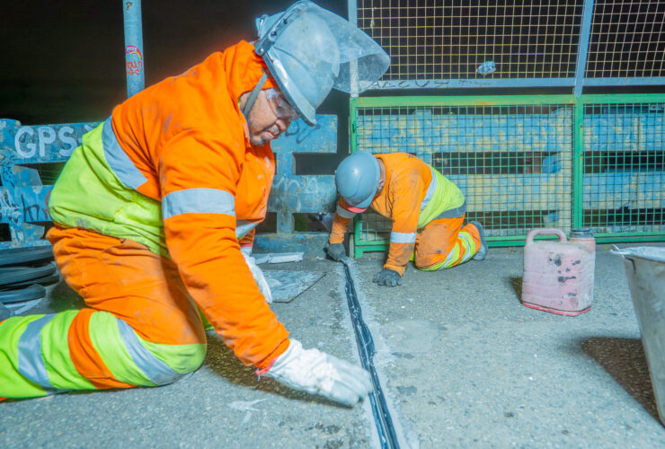 Castelo Branco passa por obras de manutenção até 6/12