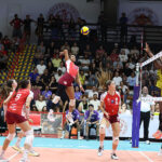 Em casa, Paulistano/Barueri é superado pelo Praia Clube na Superliga