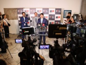 Governo de São Paulo vai pedir fim de contrato com a Enel