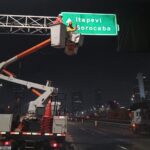 Castelo Branco recebe serviços de manutenção até 14/12