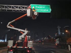 Castelo Branco recebe serviços de manutenção até 14/12